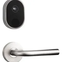 Электронный гостиничный замок HSU-9902-S