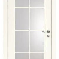 Дверь DO-Scandi-1-Loft-satin(8) в наличии