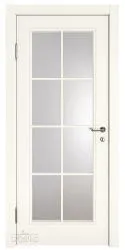 Дверь DO-Scandi-1-Loft-satin(8) в наличии