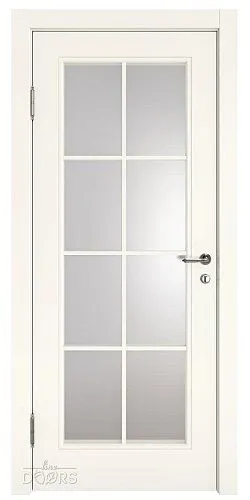 Дверь DO-Scandi-1-Loft-satin(8) в наличии