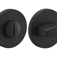 Завертка сантехническая MH-WC-R6 BL