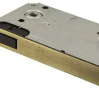 Защелка магнитная межкомнатная M90 AB