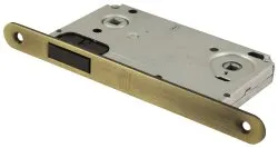 Защелка магнитная межкомнатная M90 AB