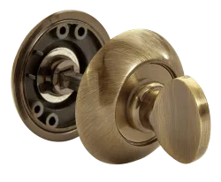 Завертка сантехническая RAP WC AB