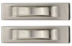 Ручки-купе SDH-03 SN