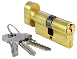 Ключевой цилиндр R60CK PG