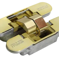 Петля скрытая HH-4 PG