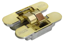 Петля скрытая HH-4 PG