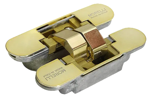 Петля скрытая HH-4 PG