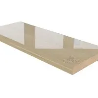 Наличник Телескоп прямой ПВХ Анегри светл. 80 Скидка 50 %!