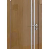 Дверь межкомнатная DG-506 Анегри темный