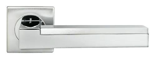 Дверная ручка NC-1-S CSA/CRO