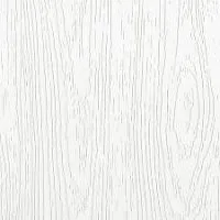 Белый глубокий