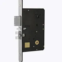 Электронный гостиничный онлайн замок HSU-9953BT-KG