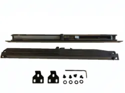 Доводчик для лофт систем