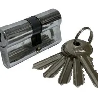 Цилиндровый механизм V80-5(40х40)CP