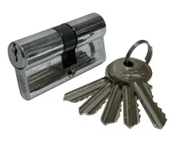 Цилиндровый механизм V80-5(40х40)CP