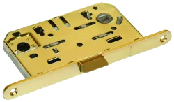 Защелка бесшумная сантехническая 1895P PG