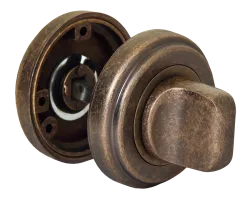 Завертка сантехническая MH-WC-CLASSIC OMB