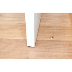 Упор магнитный автоматический скрытый FANTOM PREMIUM FNT0004