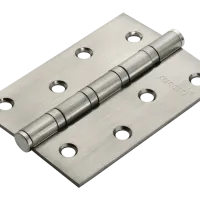 Петля дверная RS 100X70X2.5-4BB SN