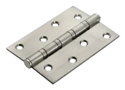 Петля дверная RS 100X70X2.5-4BB SN