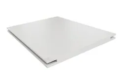 Добор Телескоп 150 мм Эмаль светло-серая в наличии