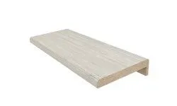 Наличник ПВХ Белая листв. 80в наличии