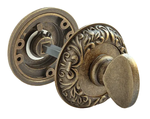 Завертка сантехническая RAP-CLASSIC WC OMB