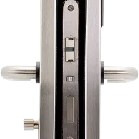 Электронный гостиничный замок HSU-9939-S