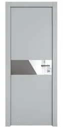 ШИ дверь DO-609 Силк маус/Зеркало
