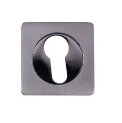 Накладка под цилиндр ET02L