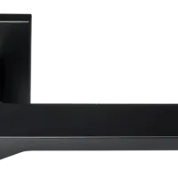 Дверная ручка MH-53-S6 BL