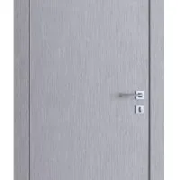 ШИ дверь DG-600 Металлик