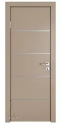 ШИ дверь DG-605 Латте софт