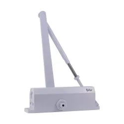 Дверной доводчик DD-140 W