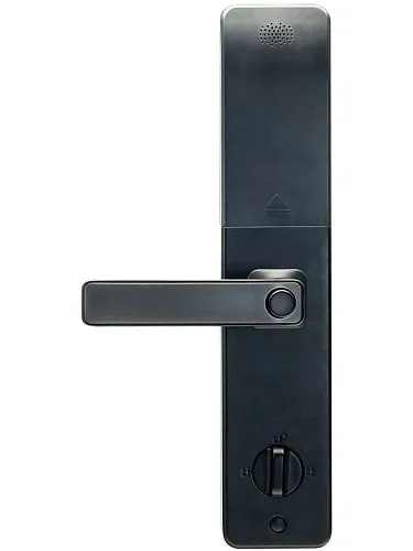 Замок для апартаментов HSU-8881TT-TH