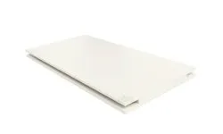 Добор Телескоп 100 мм Эмаль молочно-белая в наличии