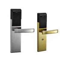 Электронный гостиничный замок HSU-9937-S