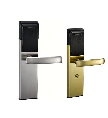 Электронный гостиничный замок HSU-9937-S