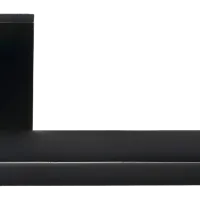 Дверная ручка MH-50-S6 BL