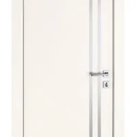 Дверь межкомнатная DG-506 Сливки