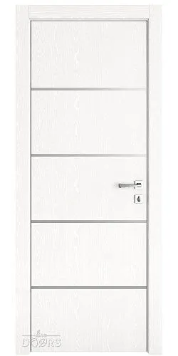 ШИ дверь DG-605 Жемчуг