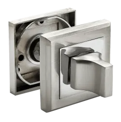 Завертка сантехническая RAP WC-S SN/CP