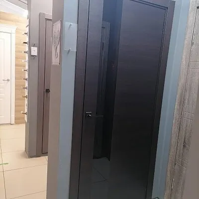 Двери Line Doors в Воронеже от официального дилера