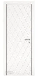 Дверь межкомнатная Рим Жемчуг
