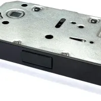 Защелка магнитная межкомнатная MC96BL