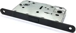 Защелка магнитная межкомнатная MC96BL