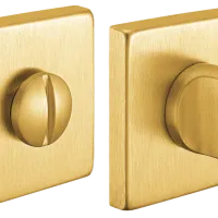 Завертка сантехническая LUX-WC-S5 OSA