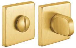 Завертка сантехническая LUX-WC-S5 OSA